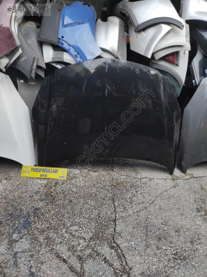 İNSİGNİA KAPUT TAMPON FAR STOP PANEL TRAVEST