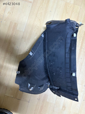 A4 SOL ÖN DAVLUMBAZ ÖNÜ 8W0853887