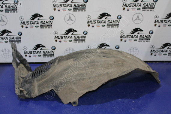 MERCEDES S SERİ W222 SOL ÇAMURLUK DAVLUMBAZI A2226980100