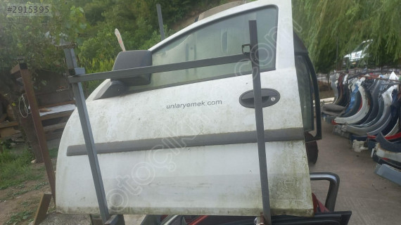 OPEL COMBO C SOL ÖN KAPI.OTO ERKAN ÜNYE