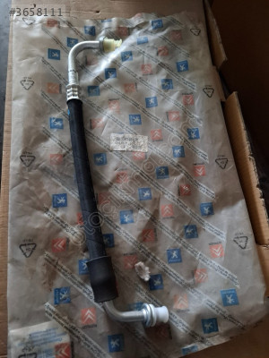 Citroen Peugeot 206 207 klima borusu 6460.GW