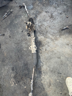 Fiat Albea dreksiyon kutusu