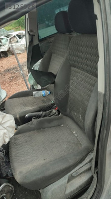Corsa d koltuk takımı