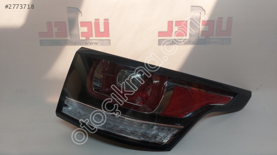 RANGE ROVER SPORT SAĞ STOP LR054749