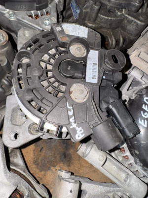 PEUGEOT PARTNER ŞARZ DİNAMOSU