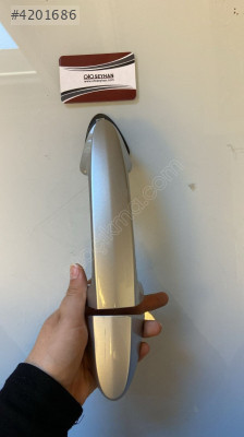 8A61-A22404 ford fiesta 2011 sağ ön dış kapı kolu ve bademi