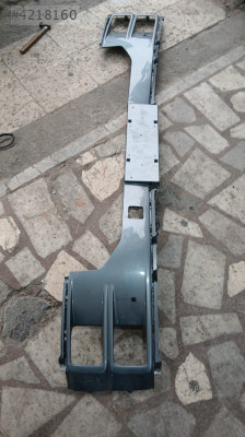 JAECOO J7 ÖN TAMPON ORİJİNAL