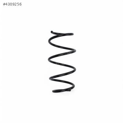 Golf 7-7.5 Helezon Yayı Ön Sağ Sol Uyumlu 2013-2019 5Q0411105GG