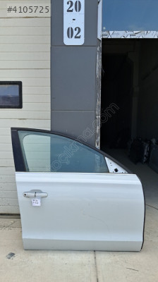 ÖN KAPI - SAĞ - AUDI A6 11-17 - ( 4G0831052 )