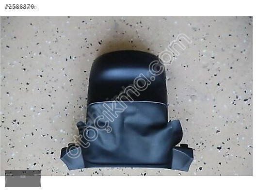 Audi A3 Direksiyon Üst Trim Kapağı 8V1953491 OEM