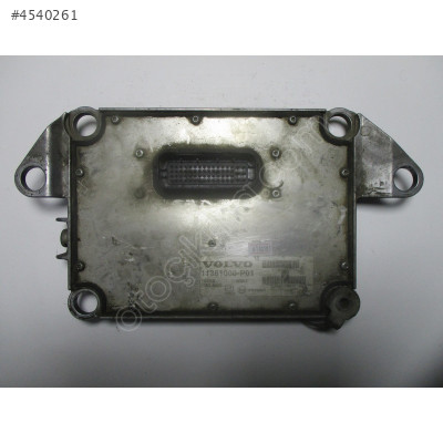 Volvo Motor Beyni 11381000-P01