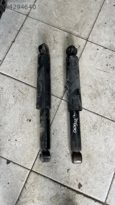 DOBLO 2 AMÖRTİSÖR (ARKA) ORJİNAL ÇIKMA PARÇA