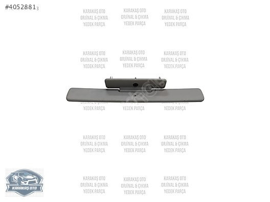 VOLKSWAGEN GOLF MK4 İÇ TRİM ORJİNAL ÇIKMA 8585550D