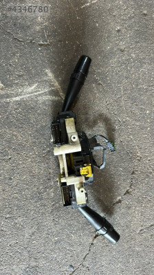 2006 HYUNDAİ MATRİX 1.5 CRDİ DİREKSİYON SARGISI SİLECEK SİNYAL K