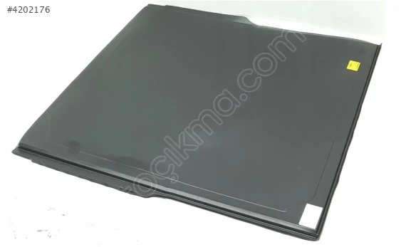 3G9863465 ORJİNAL BAGAJ GÖVDE PASPASI PLASTİK