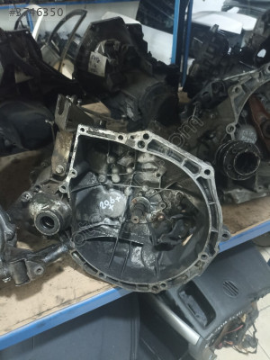 PEUGEOT 206 + ŞANZİMAN KOMPLE ÇIKMA