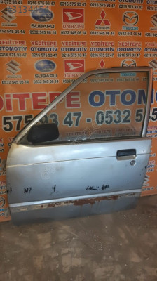 suzuki marutti sol ön kapı
