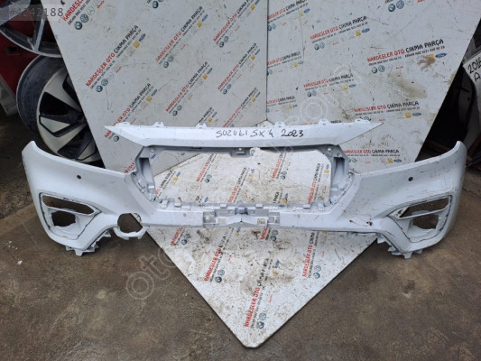 Suzuki sx4 ön tampon (çıkma)