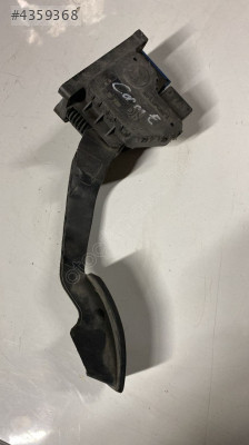 OPEL CORSA D GAZ PEDALI.OTO ERKAN ÜNYE