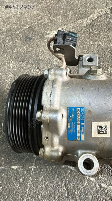 2023 CHERRY OMODA 5 KLİMA KOMPRÖSÖRÜ