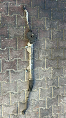 2010 RENAULT KANGOO 3 1.5 DİZEL ÖNDEN MARŞLI DİREKSİYON KUTUSU