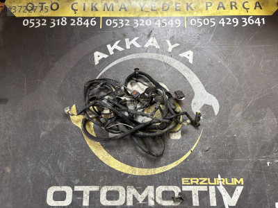 8200307214 RENAULT KANGOO 1.9 Çıkma Motor İçi Elektrik Tesisatı
