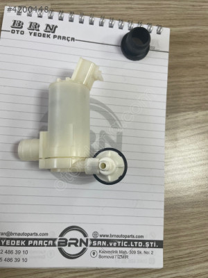 SU FISKİYE MOTORU  ASX 11-14/OUTLANDER 11-14/CRV 07-11