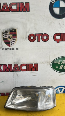 VOLKSWAGEN TRANSPORTER T5 SOL FAR 7H1941015N