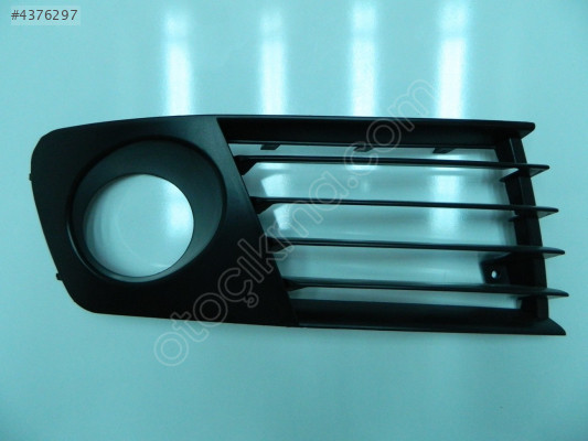 TAMPON IZGARASI(SAĞ SİSLİ) CORDOBA 03-10  6L0853666L9B9