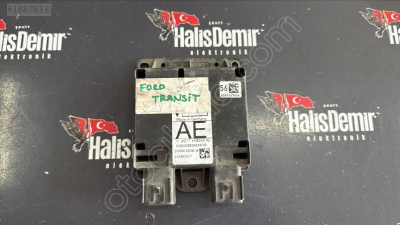 FORD TRANSİT AIRBAG BEYNİ 6C1T14B056AE