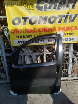 DOBLO SOL ÖN KAPI HATASIZ