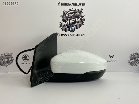 POLO SOL AYNA ORJİNAL