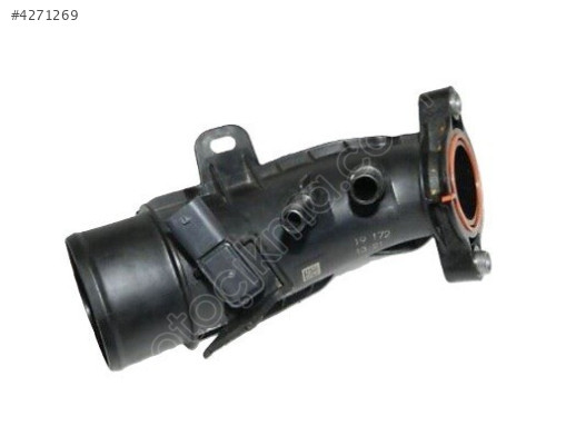 HAVA GİRİŞ BORUSU CAPTUR-CLIO V-KANGOO III-MEGANE IV 1.3 TCE