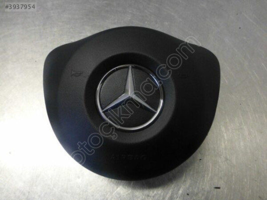 MERCEDES GLC ÇIKMA ORJİNAL DİREKSİYON AİRBAG