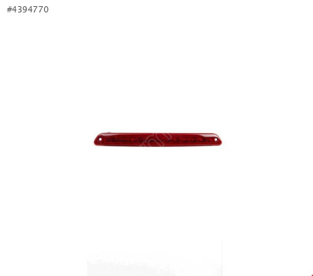 3.STOP LAMBASI CRAFTER / SPRİNTER 2006-