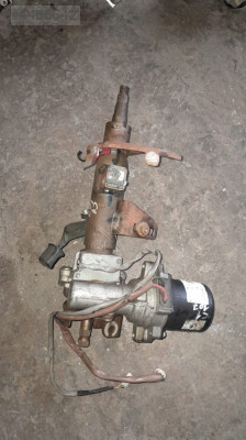 Peugeot 107 direksiyon power