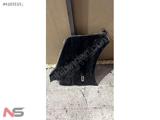 T5 ÇAMURLUK VE VOLKSWAGEN TÜM YEDEK PARÇALAR