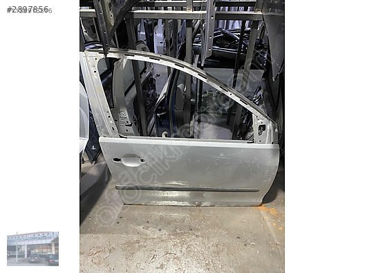 VW POLO SAĞ ÖN KAPI ÇIKMA