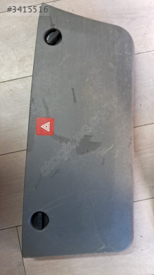 MERCEDES SPRİNTER SOL ÖN KAPI CEBİ.OTO ERKAN ÜNYE