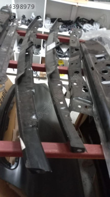 OPEL VECTRA A ÖN PANEL SACI.OTO ERKAN ÜNYE