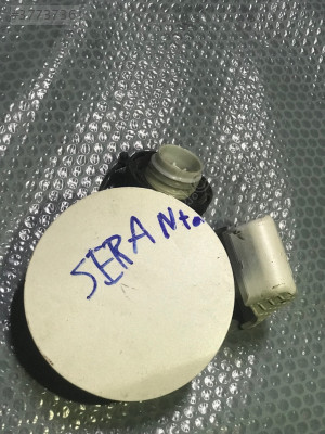 Kia Cerato Depo Kapağı