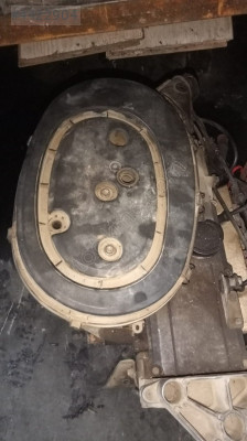 Renault r9 1.4 enerji motor hava filtre kazani