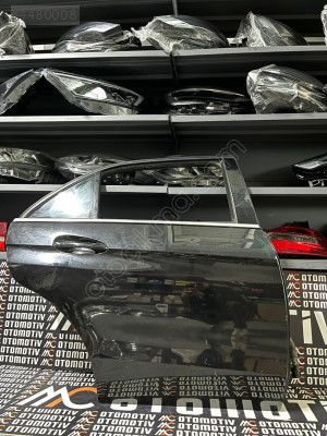 MECEDES W212 SAGARKA KAPI DOLU