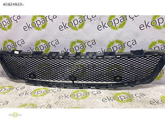 RANGEROVER VELAR 20172023 L560 ÖN TAMPON ALT IZGARA J8A2-19H457