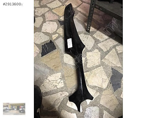 13438056 opel corsa e torpido üst kaplaması ORJİNAL OTO