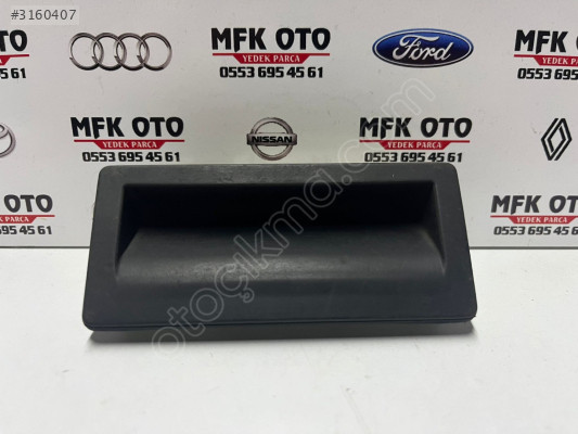 Golf Jetta Passat Tiguan Bagaj Dış Açma Kolu Orjinal 5N0827566T