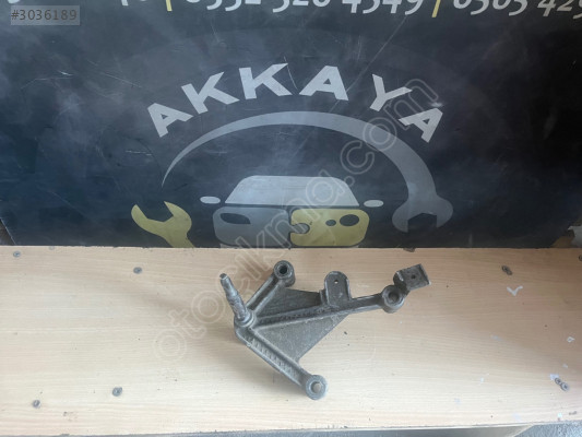 7700434671 Kangoo Şanzıman Kulağı Orjinal Çıkma