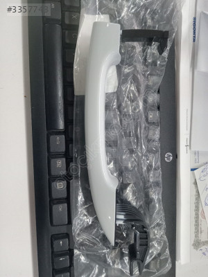 Megan 4 kapi kolu beyaz sifir orjinal 806061944R