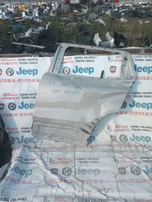 JEEP AVENGER SOL ARKA KAPI ORJİNAL ÇIKMA