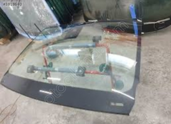 Peugeot rifter ön cam Orjinal 9855538780